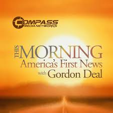 Gordon Deal morning logo