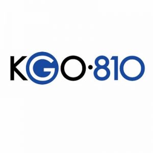 KGO logo