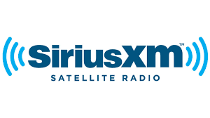 SiriusXM radio logo