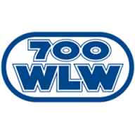 WLW radio logo