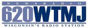 WTMJ radio logo