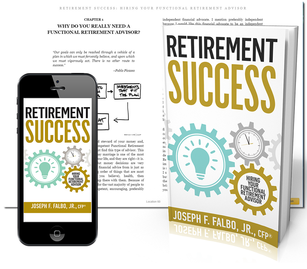 How a Functional Retirement Advisor Can Help You Pursue Financial Independence